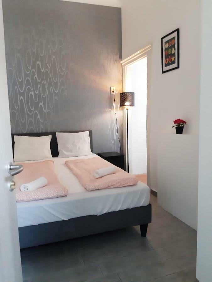 Mia Casa Apartment Budapešť Exteriér fotografie