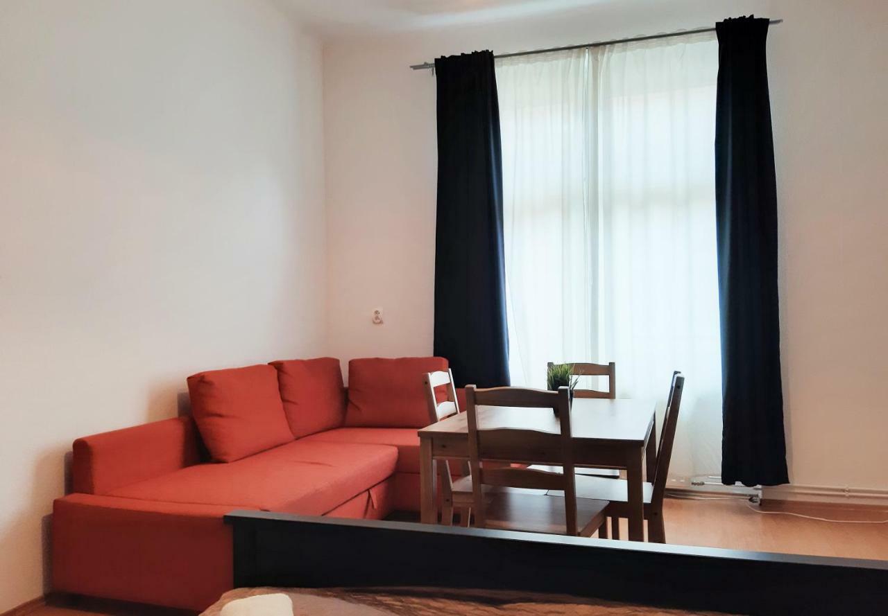 Mia Casa Apartment Budapešť Exteriér fotografie