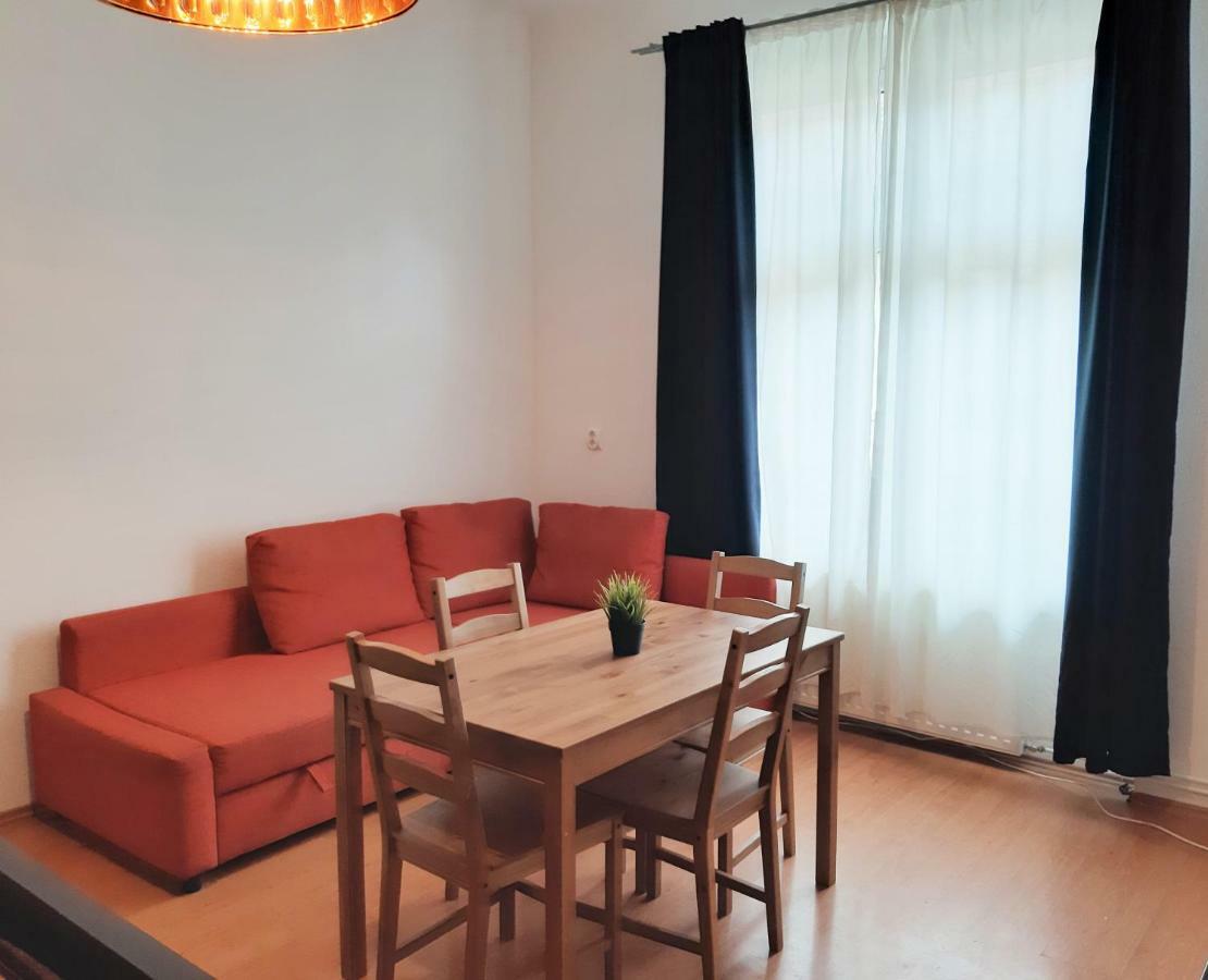 Mia Casa Apartment Budapešť Exteriér fotografie