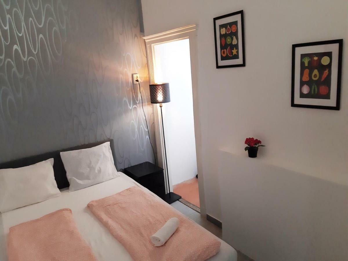 Mia Casa Apartment Budapešť Exteriér fotografie