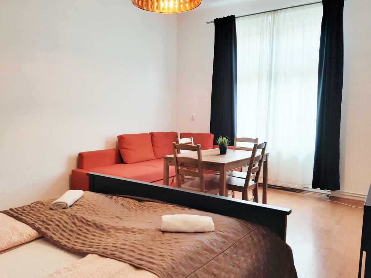 Mia Casa Apartment Budapešť Exteriér fotografie