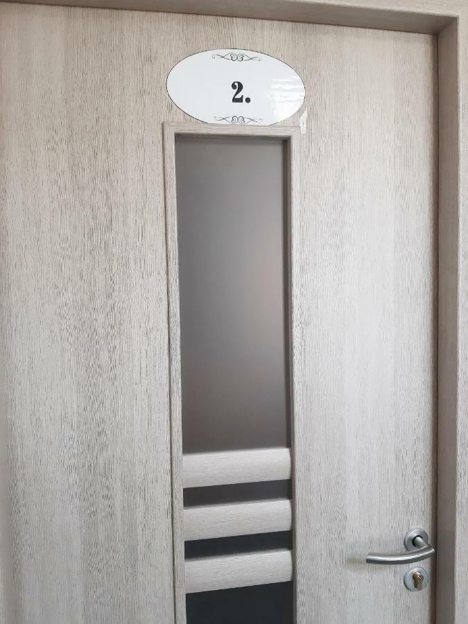 Mia Casa Apartment Budapešť Exteriér fotografie