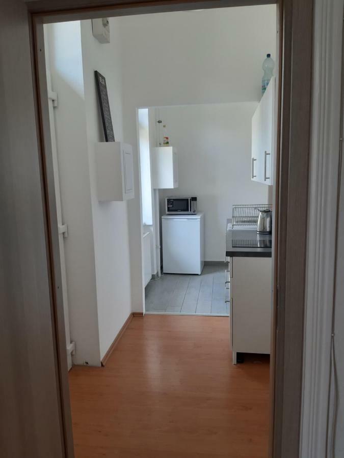 Mia Casa Apartment Budapešť Exteriér fotografie